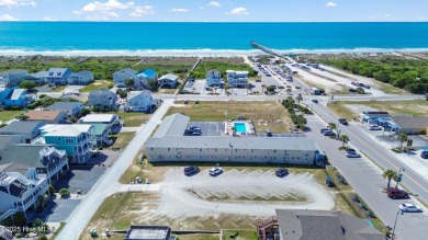 Welcome to this 4-bedroom, 3.5-bath home in the sought-after Sea on Sea Trail Golf Resort in North Carolina - for sale on GolfHomes.com, golf home, golf lot
