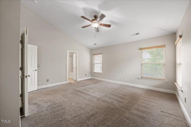 ? Welcome to 132 Ryder Cup Circle, Raleigh, NC
Located in the on Eagle Ridge Golf Course in North Carolina - for sale on GolfHomes.com, golf home, golf lot