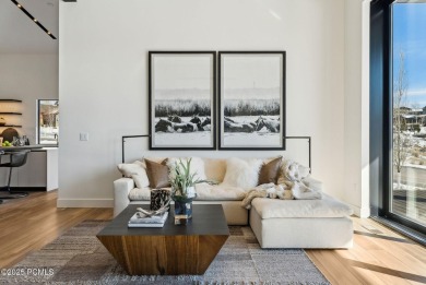 Start your Tuhaye golf and ski lifestyle adventure with this on Talisker Club At Tuhaye in Utah - for sale on GolfHomes.com, golf home, golf lot