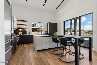 Start your Tuhaye golf and ski lifestyle adventure with this on Talisker Club At Tuhaye in Utah - for sale on GolfHomes.com, golf home, golf lot