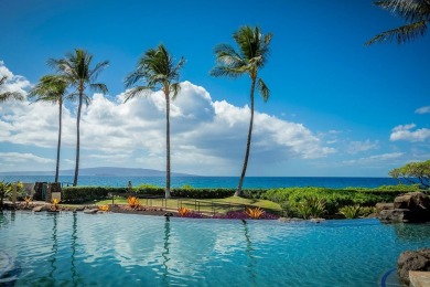 Where the ocean whispers at your doorstep  refined luxury on Wailea Golf Club in Hawaii - for sale on GolfHomes.com, golf home, golf lot