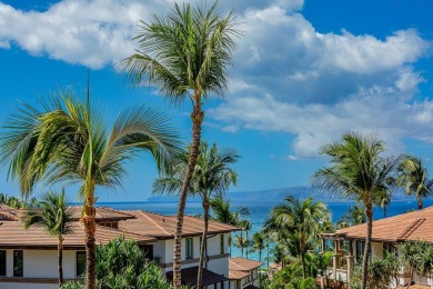 Where the ocean whispers at your doorstep  refined luxury on Wailea Golf Club in Hawaii - for sale on GolfHomes.com, golf home, golf lot