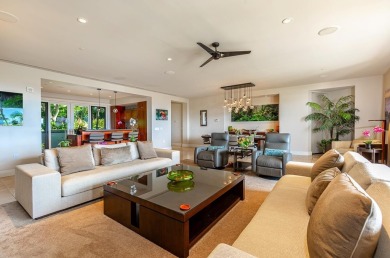 Where the ocean whispers at your doorstep  refined luxury on Wailea Golf Club in Hawaii - for sale on GolfHomes.com, golf home, golf lot