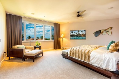 Where the ocean whispers at your doorstep  refined luxury on Wailea Golf Club in Hawaii - for sale on GolfHomes.com, golf home, golf lot