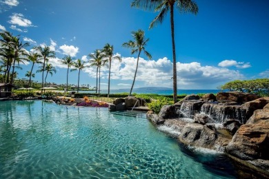 Where the ocean whispers at your doorstep  refined luxury on Wailea Golf Club in Hawaii - for sale on GolfHomes.com, golf home, golf lot