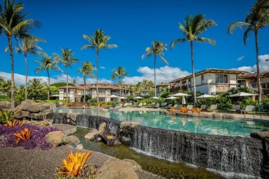 Where the ocean whispers at your doorstep  refined luxury on Wailea Golf Club in Hawaii - for sale on GolfHomes.com, golf home, golf lot