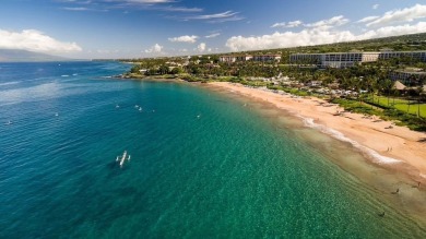 Where the ocean whispers at your doorstep  refined luxury on Wailea Golf Club in Hawaii - for sale on GolfHomes.com, golf home, golf lot