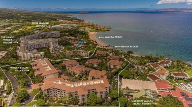 Where the ocean whispers at your doorstep  refined luxury on Wailea Golf Club in Hawaii - for sale on GolfHomes.com, golf home, golf lot