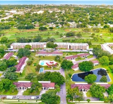 Best price in town for a Fully Remodeled Condo @ Villas Caprie on Largo Golf Course in Florida - for sale on GolfHomes.com, golf home, golf lot
