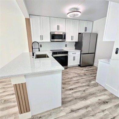 Best price in town for a Fully Remodeled Condo @ Villas Caprie on Largo Golf Course in Florida - for sale on GolfHomes.com, golf home, golf lot