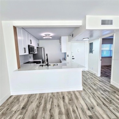 Best price in town for a Fully Remodeled Condo @ Villas Caprie on Largo Golf Course in Florida - for sale on GolfHomes.com, golf home, golf lot
