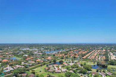 WELCOME TO 5628 PLEASANT VALLEY LANE -- A SERENE RETREAT NESTLED on Boca Delray Golf and Country Club in Florida - for sale on GolfHomes.com, golf home, golf lot