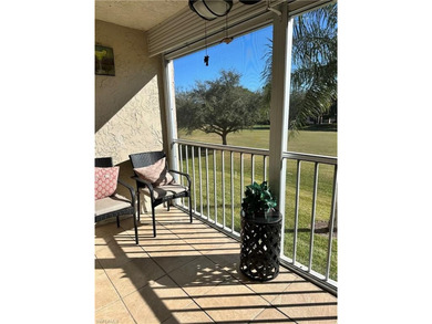 Beautiful Condo living only 10 minutes to the white sandy on Quail Run Golf Club In Naples in Florida - for sale on GolfHomes.com, golf home, golf lot