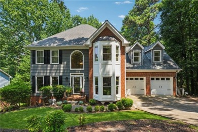 OPEN HOUSE SUNDAY 6/29 2-4pm. Nestled within the esteemed Eagle on Canongate At Eagle Watch Golf Club in Georgia - for sale on GolfHomes.com, golf home, golf lot