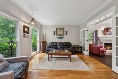 OPEN HOUSE SUNDAY 6/29 2-4pm. Nestled within the esteemed Eagle on Canongate At Eagle Watch Golf Club in Georgia - for sale on GolfHomes.com, golf home, golf lot