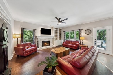 OPEN HOUSE SUNDAY 6/29 2-4pm. Nestled within the esteemed Eagle on Canongate At Eagle Watch Golf Club in Georgia - for sale on GolfHomes.com, golf home, golf lot