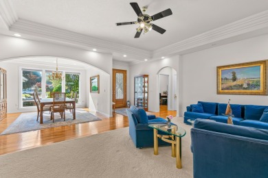 For those seeking luxury and comfort, come enjoy this beautiful on Eagle Point Golf Course in Oregon - for sale on GolfHomes.com, golf home, golf lot
