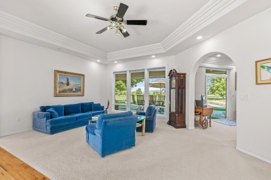 For those seeking luxury and comfort, come enjoy this beautiful on Eagle Point Golf Course in Oregon - for sale on GolfHomes.com, golf home, golf lot