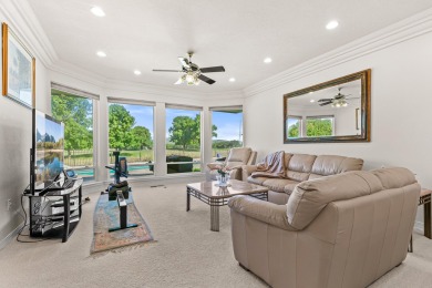 For those seeking luxury and comfort, come enjoy this beautiful on Eagle Point Golf Course in Oregon - for sale on GolfHomes.com, golf home, golf lot