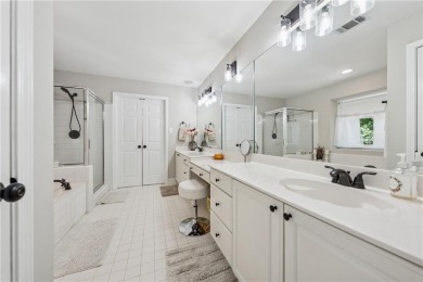 OPEN HOUSE SUNDAY 6/29 2-4pm. Nestled within the esteemed Eagle on Canongate At Eagle Watch Golf Club in Georgia - for sale on GolfHomes.com, golf home, golf lot