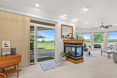 For those seeking luxury and comfort, come enjoy this beautiful on Eagle Point Golf Course in Oregon - for sale on GolfHomes.com, golf home, golf lot