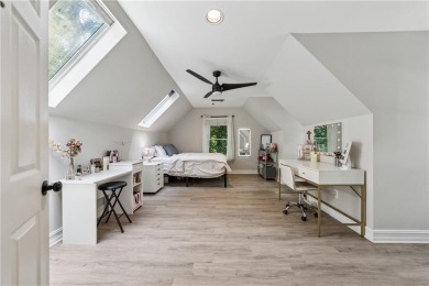 OPEN HOUSE SUNDAY 6/29 2-4pm. Nestled within the esteemed Eagle on Canongate At Eagle Watch Golf Club in Georgia - for sale on GolfHomes.com, golf home, golf lot