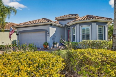 A Beautiful Pulte home in Plantation Somerset it's loaded with on The Plantation Golf and Country Club in Florida - for sale on GolfHomes.com, golf home, golf lot