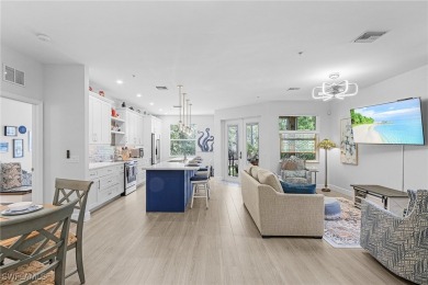Welcome to this move-in ready 3BR/2BA corner unit in the gated on Spanish Wells Golf and Country Club in Florida - for sale on GolfHomes.com, golf home, golf lot