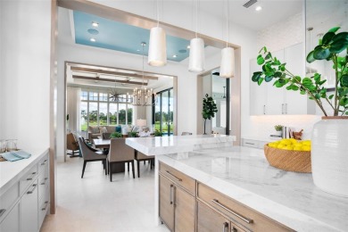 Rare opportunity to purchase a BRAND NEW DETACHED 4 bedroom on Ritz-Carlton Golf Club, Grande Lakes Orlando in Florida - for sale on GolfHomes.com, golf home, golf lot