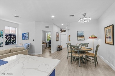 Welcome to this move-in ready 3BR/2BA corner unit in the gated on Spanish Wells Golf and Country Club in Florida - for sale on GolfHomes.com, golf home, golf lot