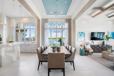 Rare opportunity to purchase a BRAND NEW DETACHED 4 bedroom on Ritz-Carlton Golf Club, Grande Lakes Orlando in Florida - for sale on GolfHomes.com, golf home, golf lot