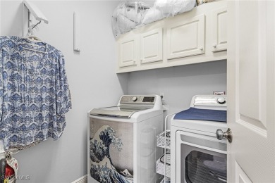 Welcome to this move-in ready 3BR/2BA corner unit in the gated on Spanish Wells Golf and Country Club in Florida - for sale on GolfHomes.com, golf home, golf lot