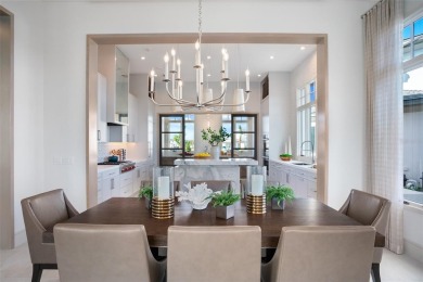 Rare opportunity to purchase a BRAND NEW DETACHED 4 bedroom on Ritz-Carlton Golf Club, Grande Lakes Orlando in Florida - for sale on GolfHomes.com, golf home, golf lot