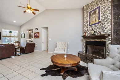 Welcome to easy living in Rockport Country Club. 101 Bay Hills on Rockport Country Club in Texas - for sale on GolfHomes.com, golf home, golf lot