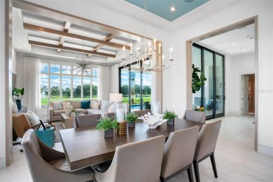 Rare opportunity to purchase a BRAND NEW DETACHED 4 bedroom on Ritz-Carlton Golf Club, Grande Lakes Orlando in Florida - for sale on GolfHomes.com, golf home, golf lot