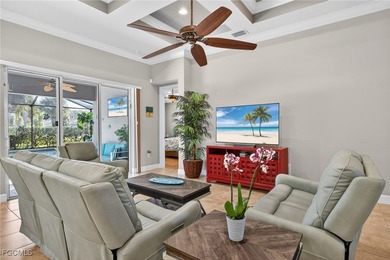 A Beautiful Pulte home in Plantation Somerset it's loaded with on The Plantation Golf and Country Club in Florida - for sale on GolfHomes.com, golf home, golf lot