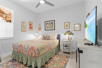 Welcome to this move-in ready 3BR/2BA corner unit in the gated on Spanish Wells Golf and Country Club in Florida - for sale on GolfHomes.com, golf home, golf lot