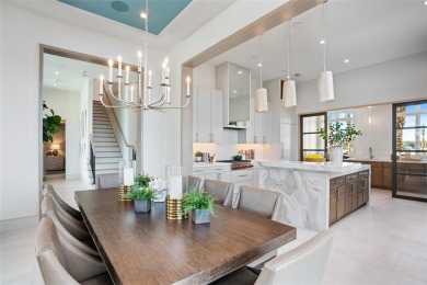 Rare opportunity to purchase a BRAND NEW DETACHED 4 bedroom on Ritz-Carlton Golf Club, Grande Lakes Orlando in Florida - for sale on GolfHomes.com, golf home, golf lot