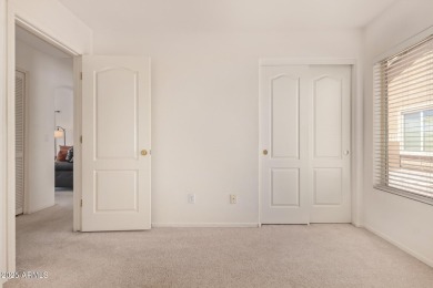 This charming single-story home offers 3 bedrooms, 2 bathrooms on Sundance Golf Club in Arizona - for sale on GolfHomes.com, golf home, golf lot