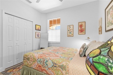 Welcome to this move-in ready 3BR/2BA corner unit in the gated on Spanish Wells Golf and Country Club in Florida - for sale on GolfHomes.com, golf home, golf lot