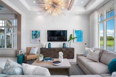 Rare opportunity to purchase a BRAND NEW DETACHED 4 bedroom on Ritz-Carlton Golf Club, Grande Lakes Orlando in Florida - for sale on GolfHomes.com, golf home, golf lot