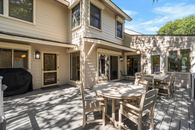 Dog-Friendly! Experience the ultimate in coastal luxury with a on Wild Dunes Harbor Golf Resort in South Carolina - for sale on GolfHomes.com, golf home, golf lot