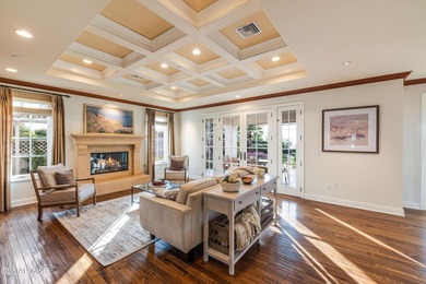 Set on approximately 1.6 acres just across from the Saticoy on Saticoy Country Club in California - for sale on GolfHomes.com, golf home, golf lot