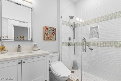 Welcome to this move-in ready 3BR/2BA corner unit in the gated on Spanish Wells Golf and Country Club in Florida - for sale on GolfHomes.com, golf home, golf lot