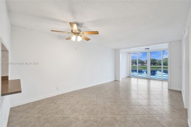 Beautifully maintained 2-bedroom, 2-bath in the highly on Pine Island Ridge Country Club in Florida - for sale on GolfHomes.com, golf home, golf lot