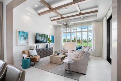 Rare opportunity to purchase a BRAND NEW DETACHED 4 bedroom on Ritz-Carlton Golf Club, Grande Lakes Orlando in Florida - for sale on GolfHomes.com, golf home, golf lot