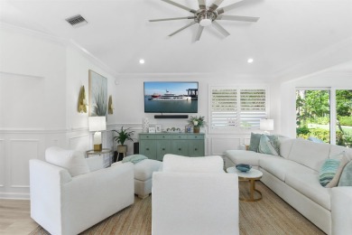 Resort Style Living at it's Finest! This Gorgeous Renovated Home on Willoughby Golf Club in Florida - for sale on GolfHomes.com, golf home, golf lot