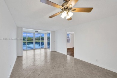 Beautifully maintained 2-bedroom, 2-bath in the highly on Pine Island Ridge Country Club in Florida - for sale on GolfHomes.com, golf home, golf lot