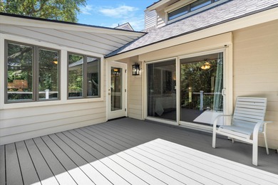 Dog-Friendly! Experience the ultimate in coastal luxury with a on Wild Dunes Harbor Golf Resort in South Carolina - for sale on GolfHomes.com, golf home, golf lot