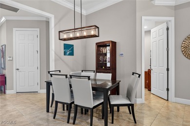 A Beautiful Pulte home in Plantation Somerset it's loaded with on The Plantation Golf and Country Club in Florida - for sale on GolfHomes.com, golf home, golf lot